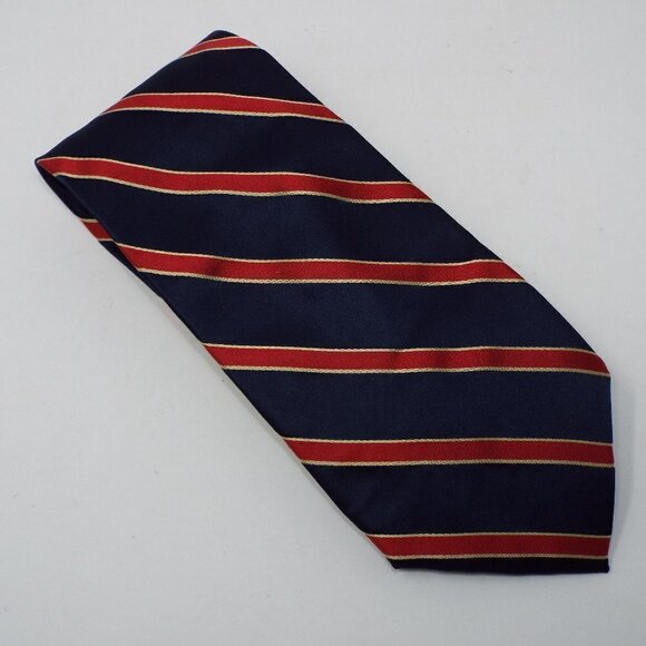 Nautica Silk Tie - Picture 1 of 6